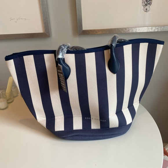 Eddie Harrop bag brand new never used - Picture 2 of 5